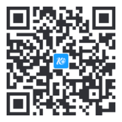 iOS 苹果版 二维码 | WMsports